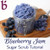 Blueberry Jam Sugar Scrub Tutorial by Soap Queen