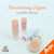 Using our Nourishing Lip Balm Base (and it's Vegan!)