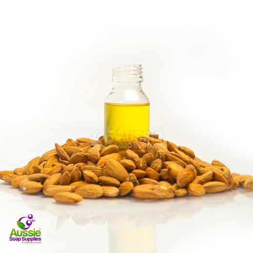 Almond Oil, Sweet - 250ml