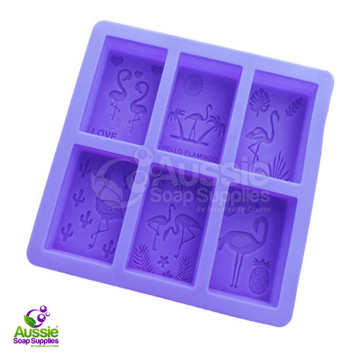 Budget Wise Multi Pour Tool for Regular Silicone Loaf Mould