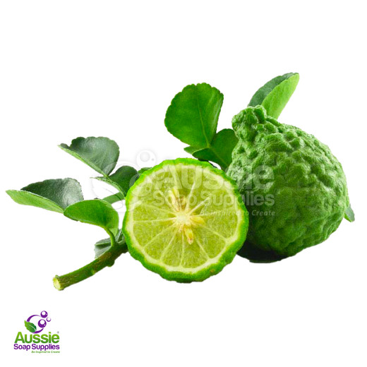 Bergamot Premium Pure Essential Oil - 500g