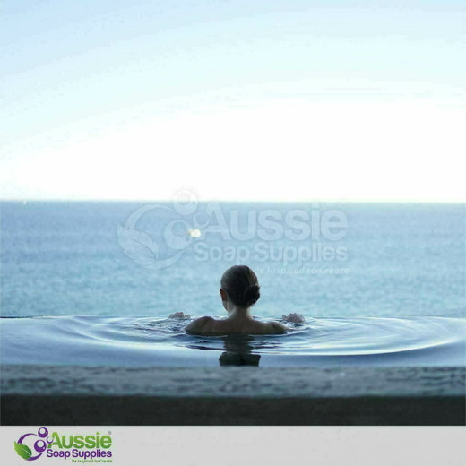 Aqua Spa Fragrance - 500ml HDPE