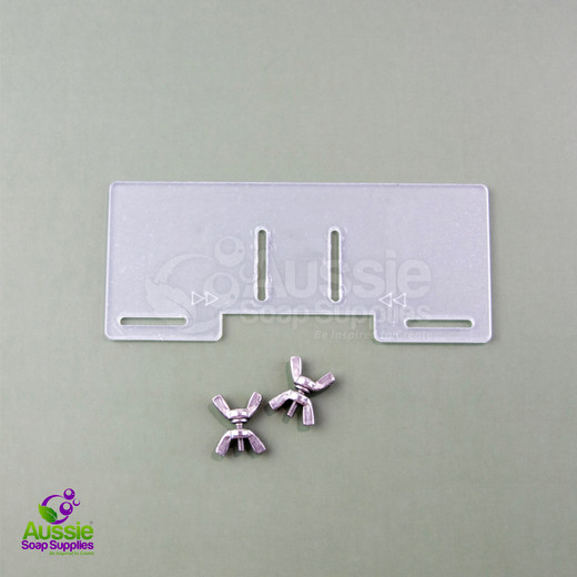 Soap Scraper Adjustable Height Board Soap Scraper Adjustable Height Board