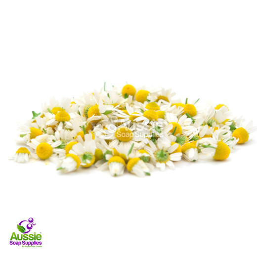 Chamomile Infused Water