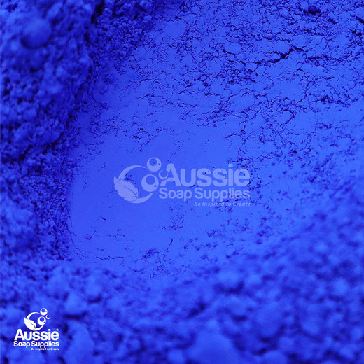 Ultramarine Blue Powder