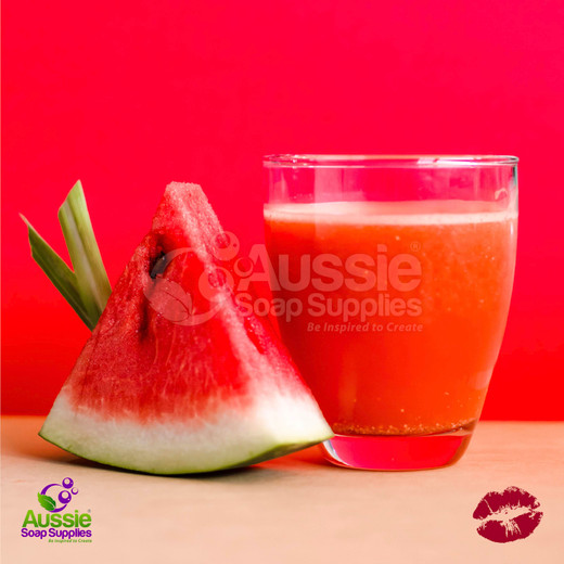 Juicy Watermelon | Natural Lip Flavour