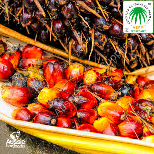 Palm Oil - Sustainable