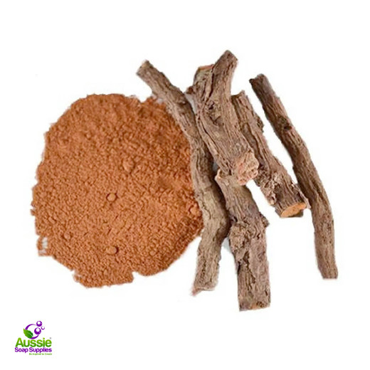 Madder Root Powder