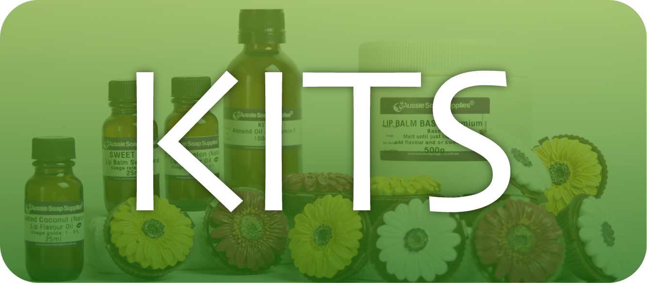 KITS, DIY, Kits-DIY