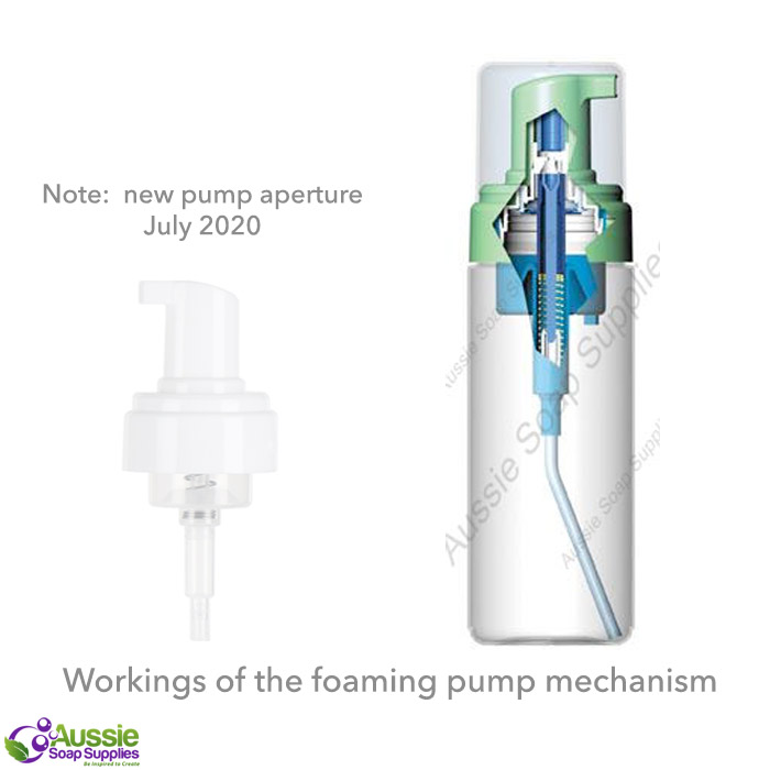 Tips and Hints for Using Foaming Pump Bottles