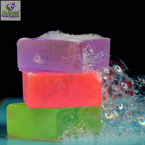 Embeds Melt and Pour Soap Making MP Soap Tutorial for Beginners 