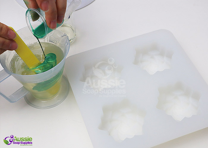 Soapy Succulent Soap Pots Tutorial