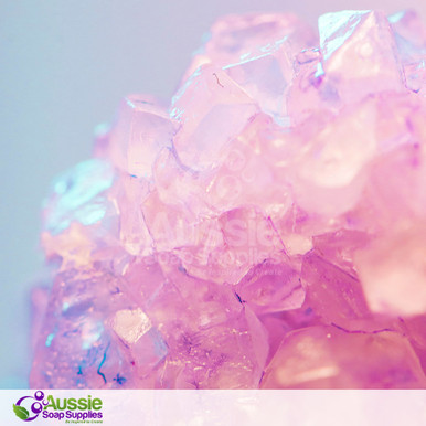 Pink Amber Artisan Fragrance Oil
