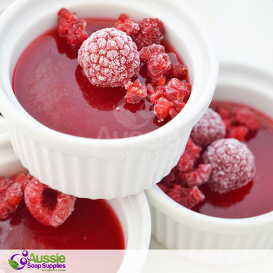 Raspberry Jam Artisan Fragrance Oil