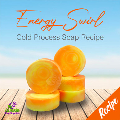 Making Sunshine Cold Process Soap - Soap Queen