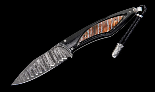 EPIC F28 FIXED BLADE