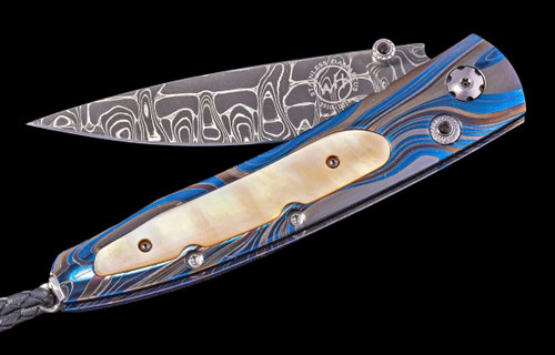 KC25072 CUSTOM 1 of 1 B10 Lancet