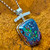 YOWAY OPAL PENDANT