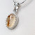 CROSS AGATE PENDANT (CAP9252)