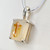 CROSS AGATE PENDANT (CAP9253)