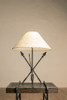 Ozark Iron Table Lamp
