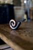 Urban Forge Hand Forged Snail 