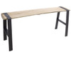 The Urban Forge 42 Inch Bench