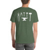 UF Tools of the Trade Short-Sleeve Unisex T-Shirt