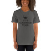 UF Hammer Time Short-Sleeve Unisex T-Shirt