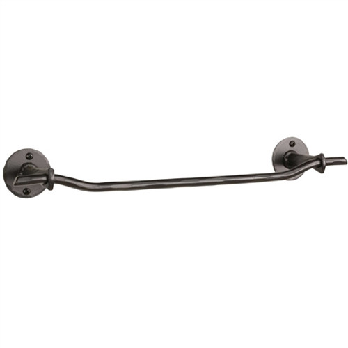 River Valley Iron Towel Bar - 32 Inch