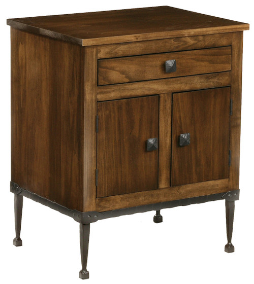 Blackwell Linden Side Table