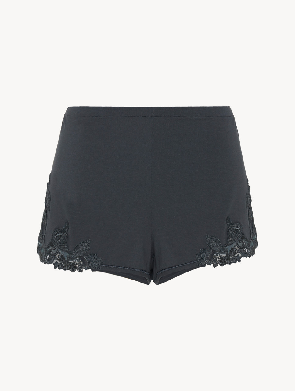 スチールグレー モダール ショーツ｜La Perla - ラペルラ公式
