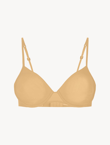 ヘーゼル アンダーワイヤーノンパテッドブラ | La Perla
