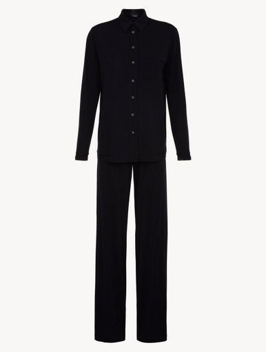 LA PERLA ラペルラ ナイトウエア ルームウェア 44 CFIPLM0055740_NRB010_100__6124