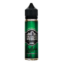 Charlie Noble Pistachio RY4 E-Liquid - 120mL