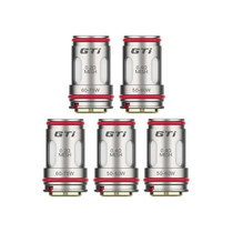 Vaporesso GTI Mesh Replacement Coils 5 Pack