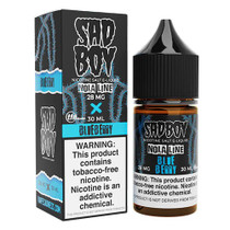 Sadboy Salt Nic Blueberry Nola 30ml