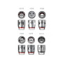 SMOK TFV12 V12 3 Pack Replacement Coils