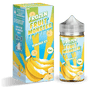 Frozen Fruit Monster Frozen Banana Vape Juice 100ml