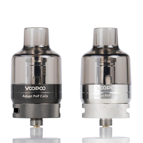 pnp pod tank by voopoo VOOPOO PnP Pod Tank