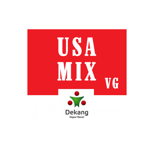 Dekang E-liquid VG USA MIX 30mL