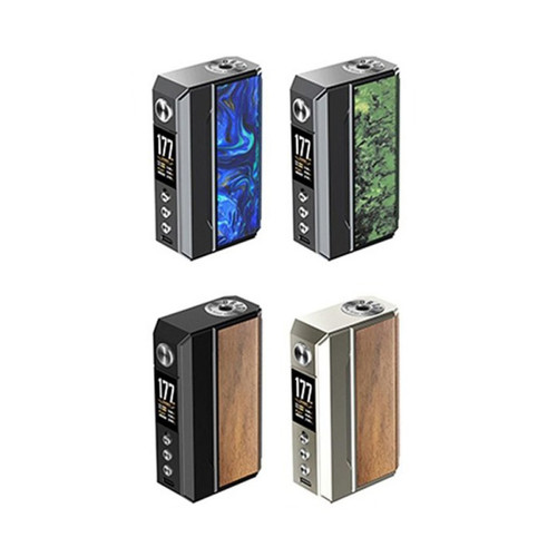 Voopoo Drag 4 Mod