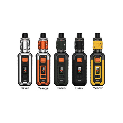 vaporesso armour max 220w kit Vaporesso Armour MAX 220W Starter Kit