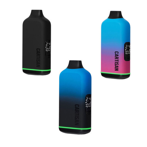 lord vaper pens Cartisan Veil Bar NEO 510-thread Vape Cartridge