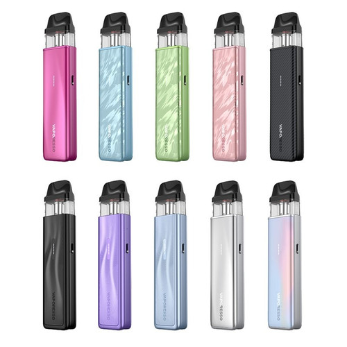elfbar nachfüll pod läuft aus Vaporesso XROS 5 Mini Review (2025) | Compact Kit