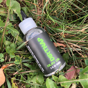 #DIRTNAP Gun Oil