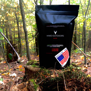 MWD Dry Attractant MWD Dry Attractant