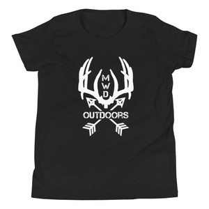 Youth Short Sleeve T-Shirt MWD1 Youth Short Sleeve T-Shirt MWD1