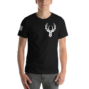 Short-Sleeve Unisex T-Shirt98
