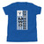 Youth Short Sleeve T-Shirt Flag Youth Short Sleeve T-Shirt Flag